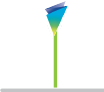 SOMAVERT logo timeline tracker icon